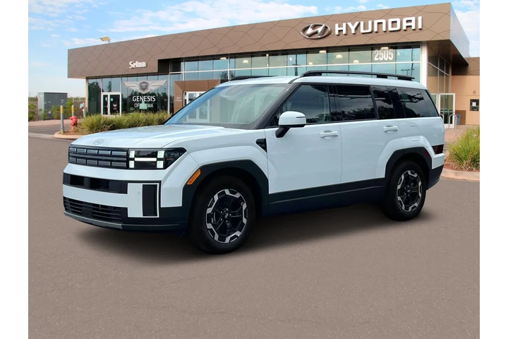 $29995 : Hyundai SANTA FE 2024 SEL 4d image 2