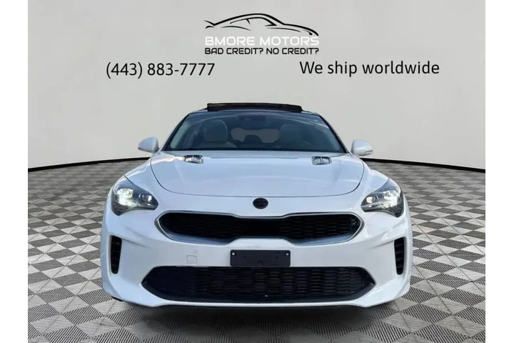 $14999 : 2019 Stinger image 3