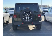 $34697 : Jeep Wrangler 2024 4x4 Sport thumbnail