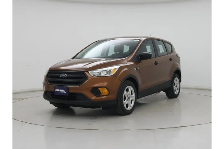 $14998 : Ford Escape 2017 S 4dr SUV image 4