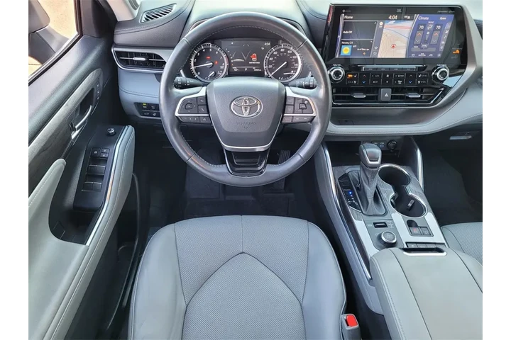 $35899 : Gold Certified2022 Highlander image 10