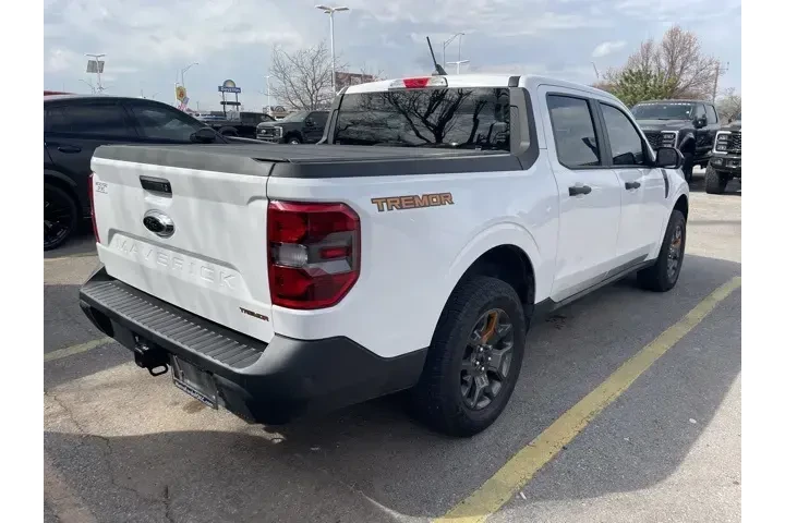 $34995 : Ford Maverick 2024 AWD XLT 4 image 9