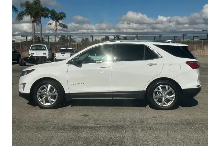 $17990 : Chevrolet Equinox 2019 Premi image 6