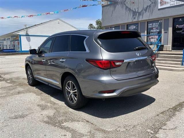 $17900 : 2019 QX60 Pure image 7