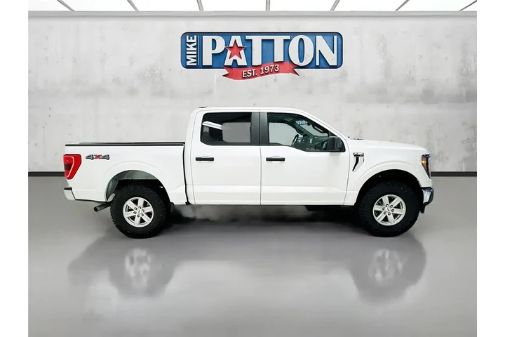 $33890 : Ford F-150 2023 4x4 XLT 4dr image 8