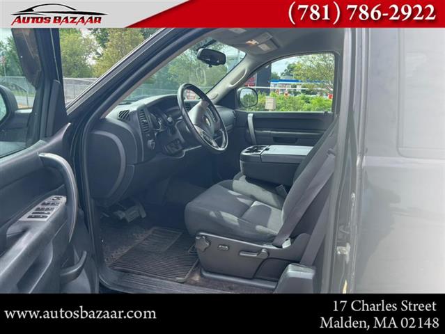 $9500 : Used 2011 Silverado 1500 4WD image 9