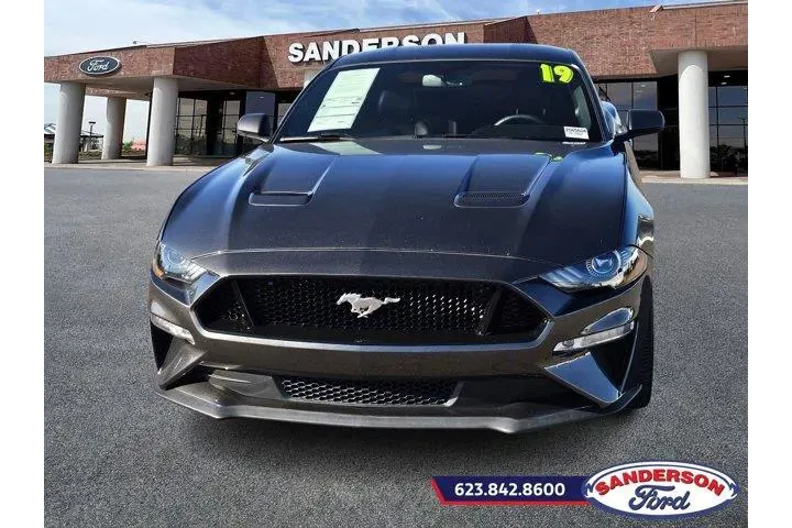$30888 : Ford Mustang 2019 GT Premium image 8