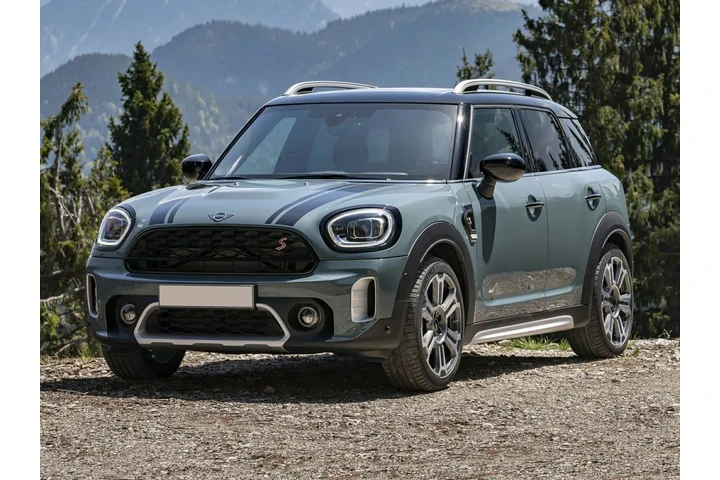 $28790 : MINI Countryman 2023 AWD Cla image 1