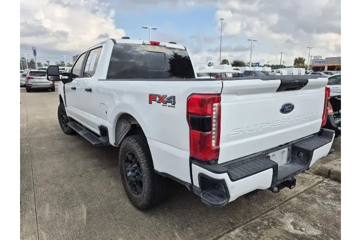 $38981 : Ford F-250 Super Duty 2023 4 image 4