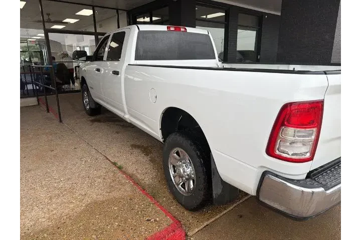 $28975 : Ram 2500 2020 4x4 Tradesman image 7