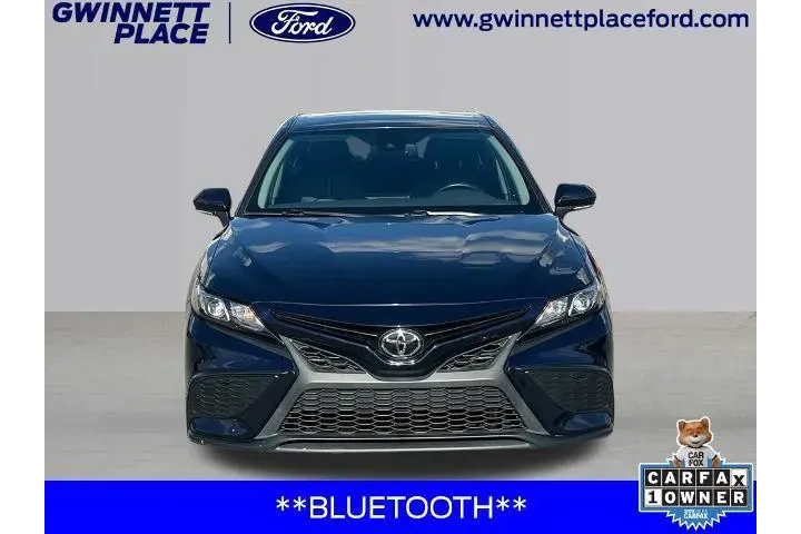 $22299 : Toyota Camry 2022 SE 4dr Sed image 2