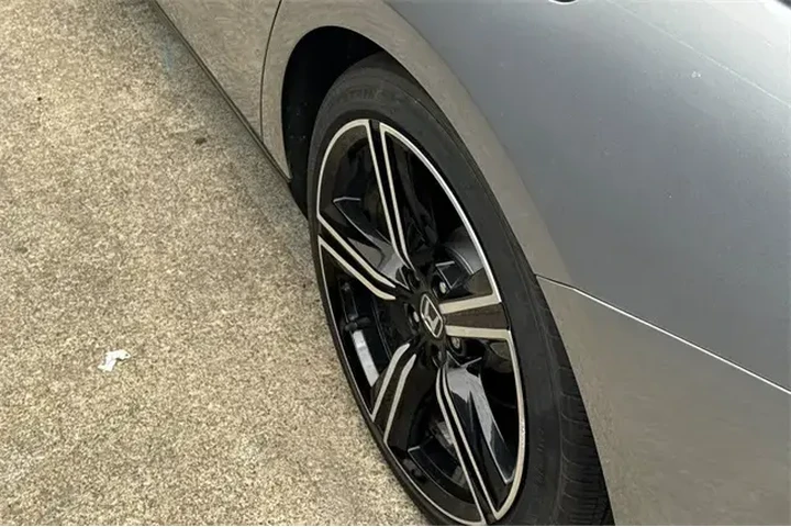 $28995 : Honda Accord Hybrid 2023 Spo image 7