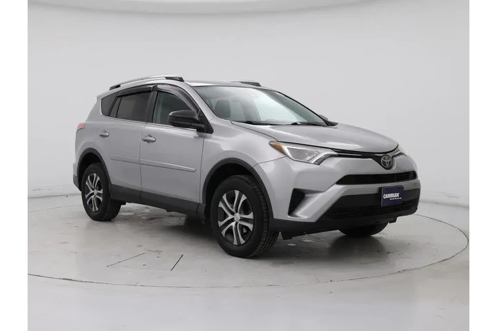 $21998 : Toyota RAV4 2018 AWD LE 4dr image 1