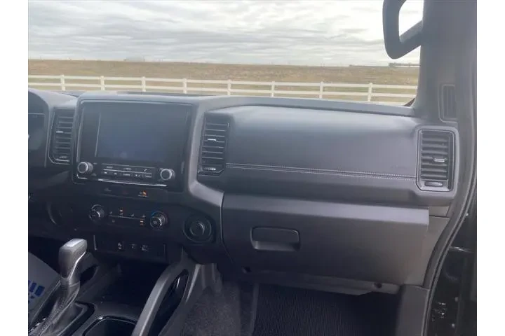 $24883 : Nissan Frontier 2023 4x2 S 4 image 10