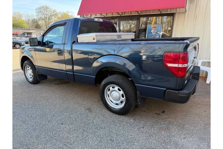 $9999 : 2014 F-150 XL image 8