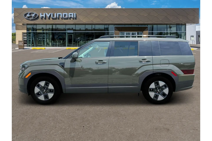 $33000 : Hyundai SANTA FE Hybrid 2025 image 3