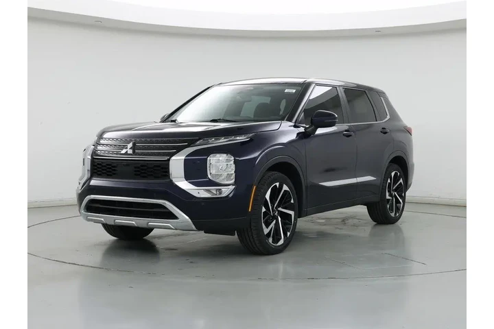 $23998 : Mitsubishi Outlander 2022 AW image 4