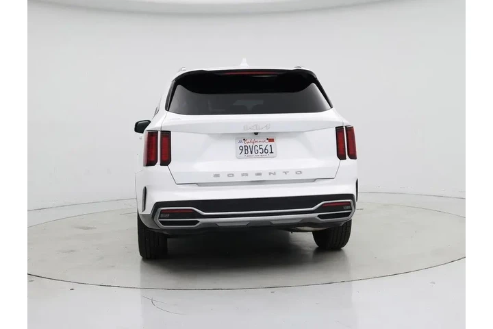 $25998 : Kia Sorento 2022 S 4dr SUV image 6