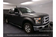 $24256 : Ford F-150 2017 4x2 XL 4dr S thumbnail