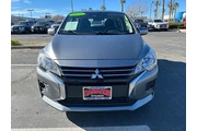 $14995 : Mitsubishi Mirage 2021 ES 4d thumbnail