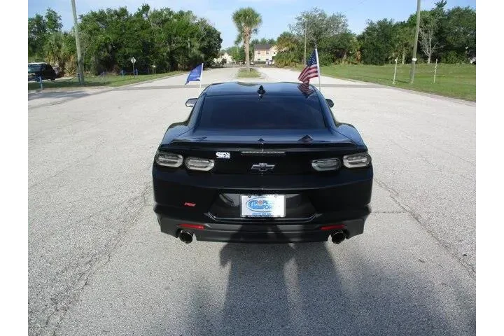 $24495 : Chevrolet Camaro 2023 LS 2dr image 6