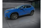$39998 : Lexus NX 250 2025 4dr Crosso thumbnail
