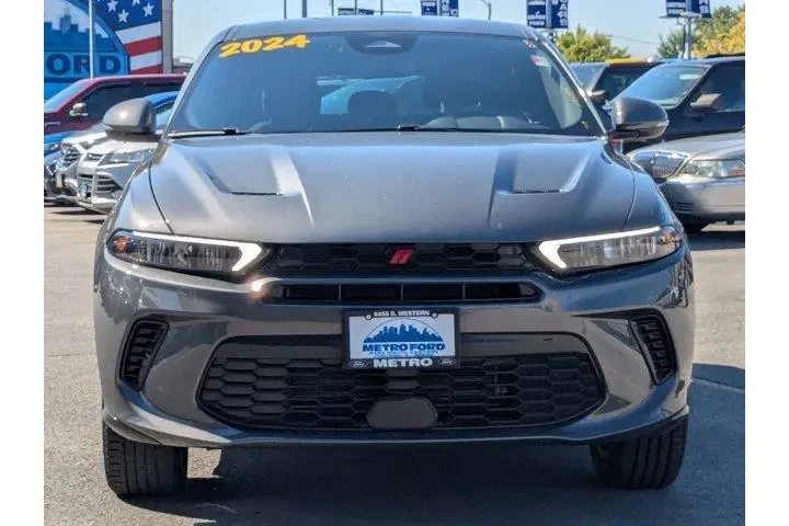 $21457 : Dodge Hornet 2024 AWD R/T 4d image 9