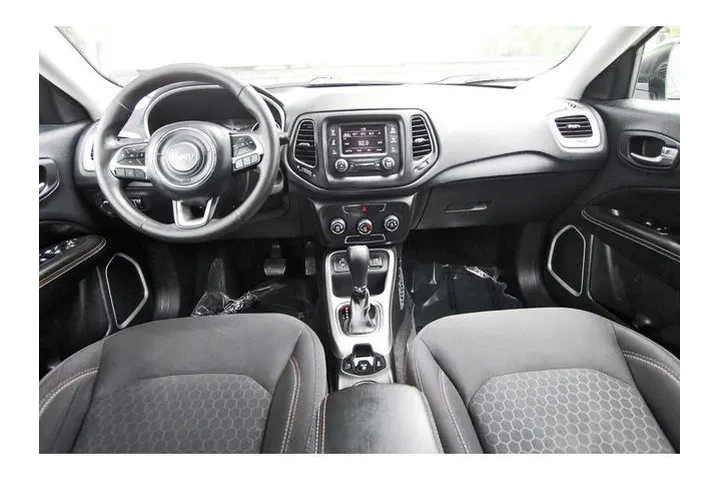 $8995 : Jeep Compass 2018 Sport 4dr image 8