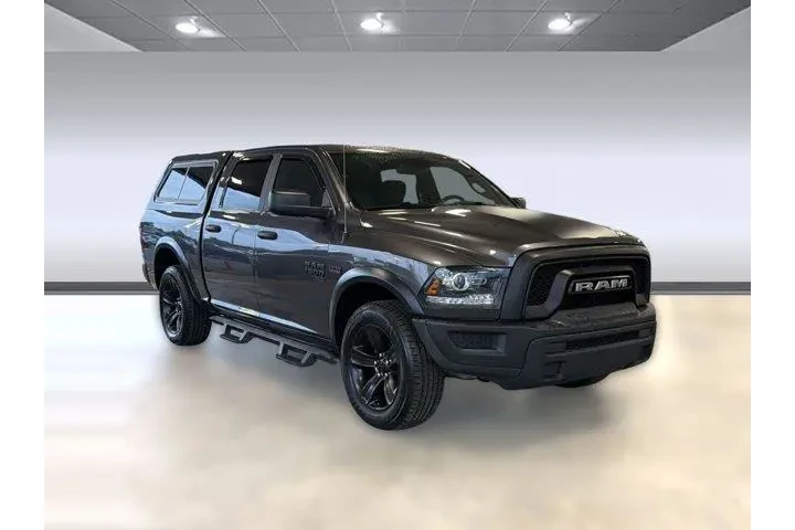 $27999 : Ram 1500 Classic 2021 4x4 SL image 6