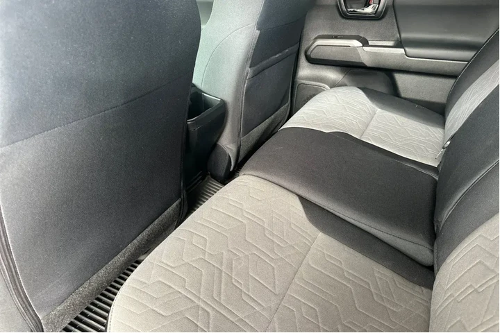 $40000 : Toyota Tacoma 2023 4x4 TRD S image 8