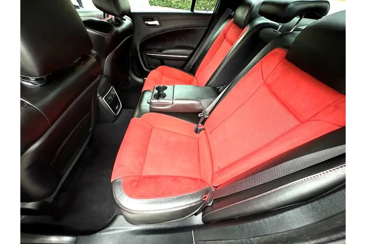 2023 Charger Scat Pack image 10