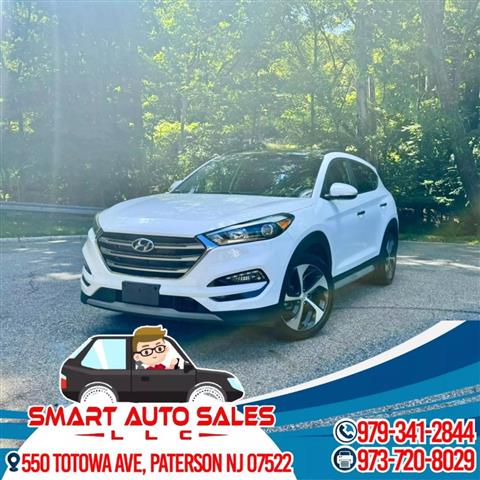 $10995 : 2017 HYUNDAI TUCSON2017 HYUND image 3