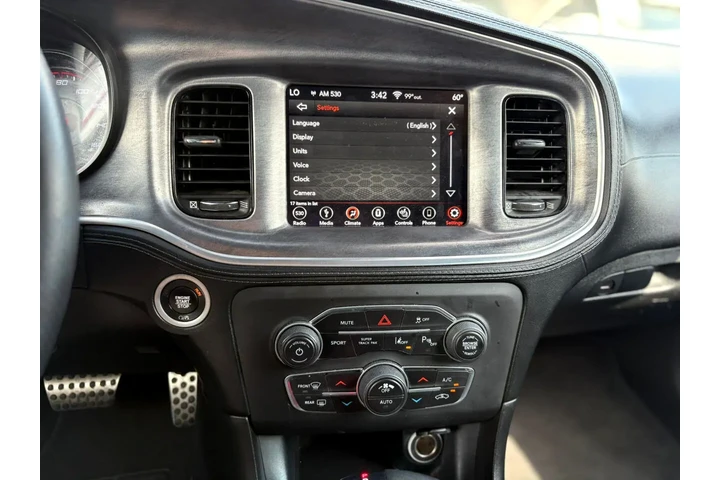 2019 Charger R/T image 10