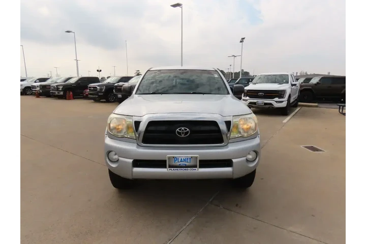 $9999 : Toyota Tacoma 2007 PreRunner image 5