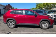 $27990 : 2025 Corolla Cross LE thumbnail