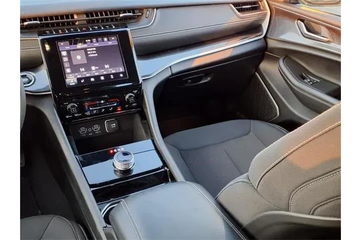 $28199 : Jeep Grand Cherokee L 2022 4 image 7