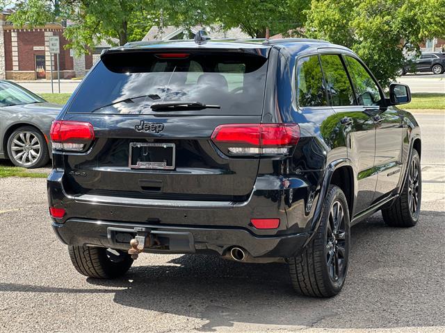 $18999 : 2017 Grand Cherokee image 6