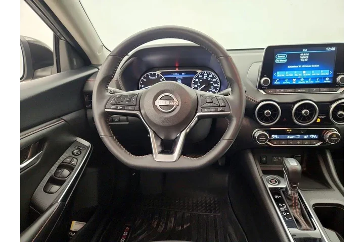 $22998 : Nissan Sentra 2024 SR 4dr Se image 10