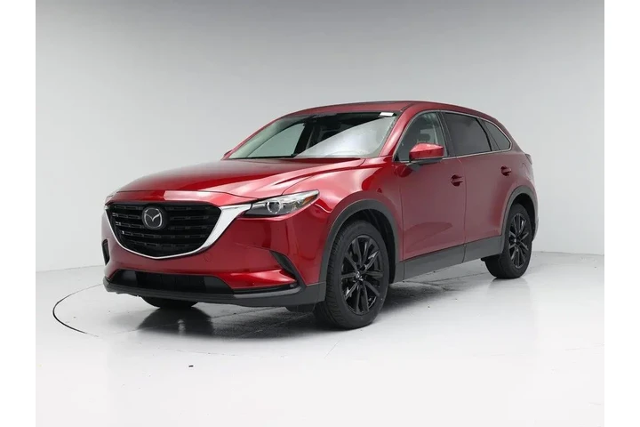 $28998 : Mazda CX-9 2023 AWD Touring image 4