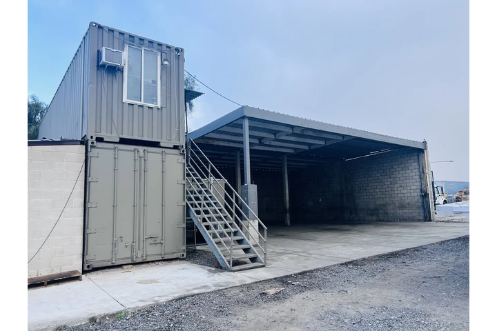 $11000 : Pallet Yard for Rent- image 3