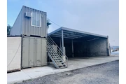 $11000 : Pallet Yard for Rent- thumbnail
