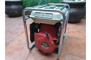 $2000 : GENERADOR ELECTRICIDAD HONDA thumbnail