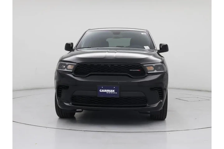 $31998 : Dodge Durango 2024 AWD GT 4d image 5