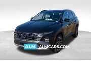 Hyundai TUCSON Hybrid 2025 A en Atlanta