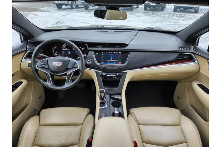 $19985 : 2017 XT5 Luxury image 5