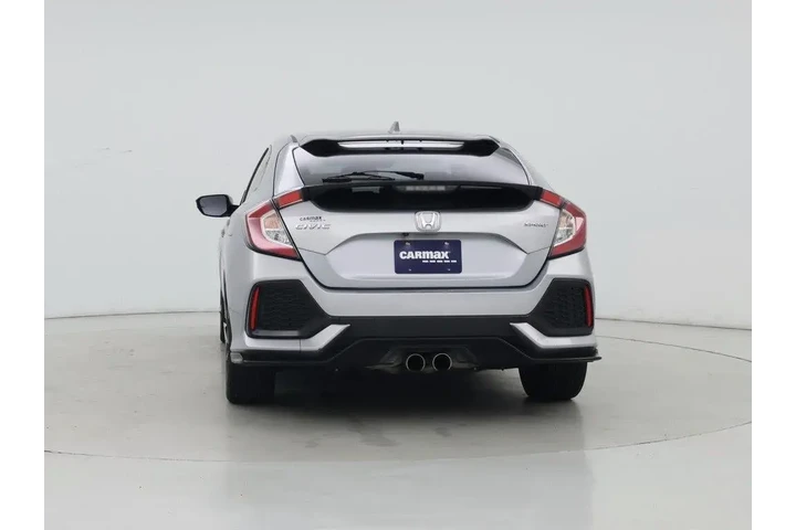 $19998 : Honda Civic 2019 Sport 4dr H image 6