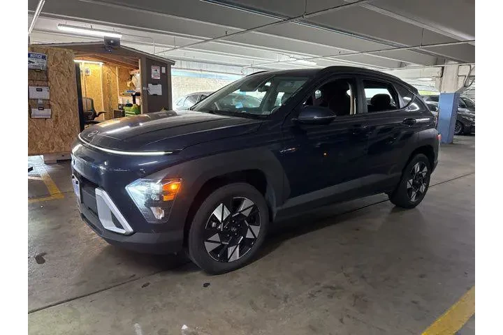 $20499 : Hyundai KONA 2024 AWD SEL 4d image 1