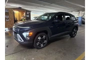 Hyundai KONA 2024 AWD SEL 4d