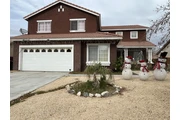 Casa en renta en Palmdale en Los Angeles