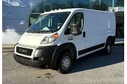 $20850 : Ram ProMaster 2021 1500 118 thumbnail